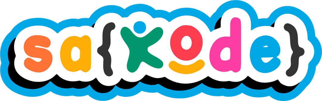 Logo SAKODE Academy